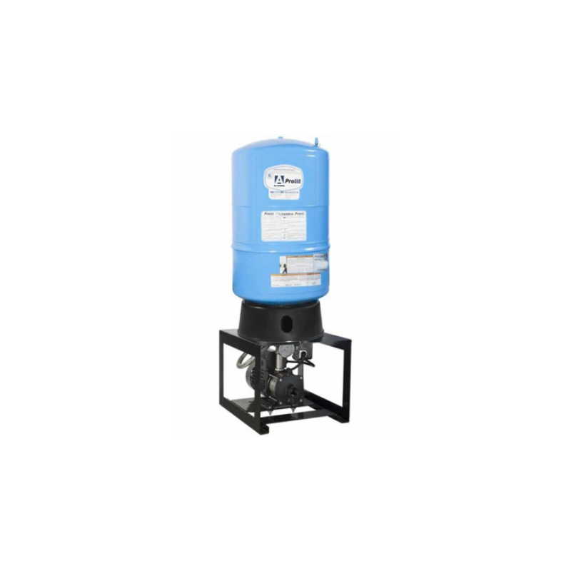 PRES-P25215-26X, PRESURIZADOR INDIVIDUAL TRADICIONAL ALTAMIRA, VDE, &ITEM-010275