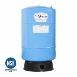 ALTAPRO XLB119, TANQUE PRECARGADO VERTICAL, VDE, &ITEM-011904