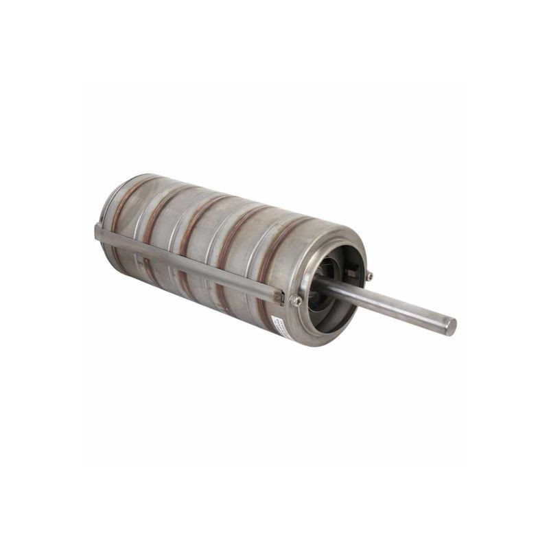 T10 X200-5-2/ST, Stack kit para bombas multietapas verticales, VDE, &ITEM-020340