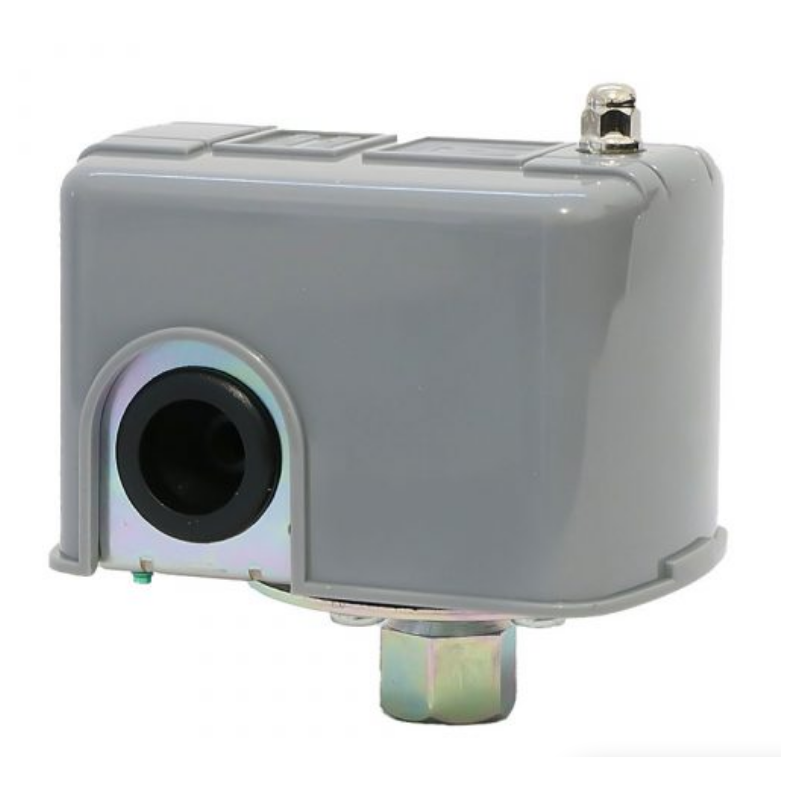 SW2040 AM20, INTERRUPTOR DE PRESIÓN ESTÁNDAR, VDE, &ITEM-009915