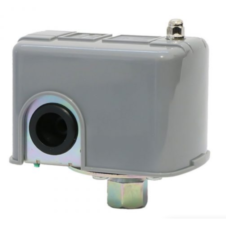 SW2040 AM20, INTERRUPTOR DE PRESIÓN ESTÁNDAR, VDE, &ITEM-009915