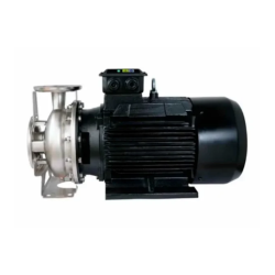 FLUX12-7.53234, MOTOBOMBA CENTRÍFUGA HORIZONTAL MONOBLOCK, VDE, &ITEM-011440