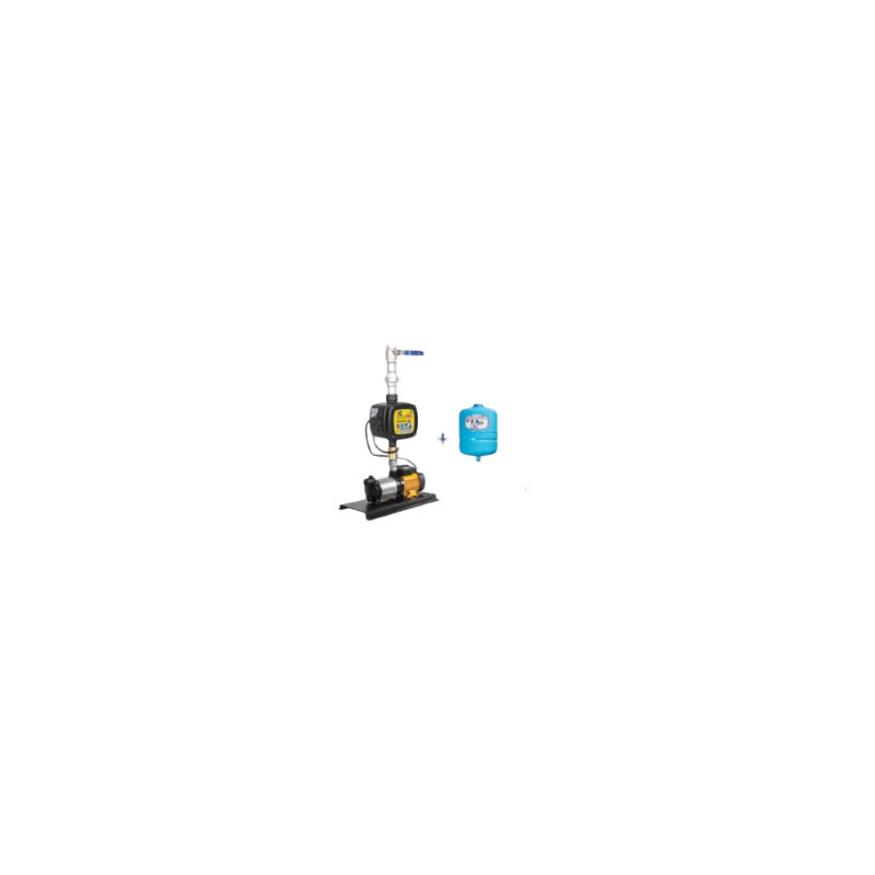PRES-BDWD11127P153, PRESURIZADOR INDIVIDUAL PRESIÓN CONSTANTE, VDE, &ITEM-010335