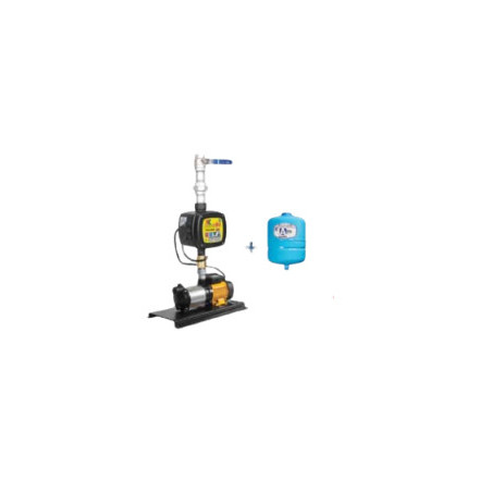 PRES-BDWD11127P153, PRESURIZADOR INDIVIDUAL PRESIÓN CONSTANTE, VDE, &ITEM-010335