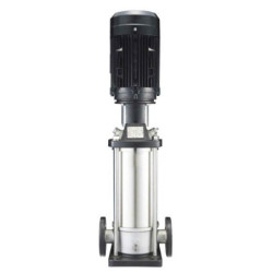 T0.6XE15-12/P324, Motobomba de superficie multietapas, VDE, &ITEM-020016