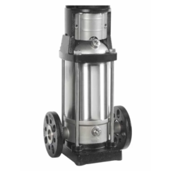 T2 XE75-22, BOMBA MULTIETAPAS VERTICAL ALTAMIRA, VDE, &ITEM-009802