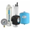 MAXDRIVE125-40, SISTEMA SUMERGIBLE PRESIÓN CONSTANTE, VDE, &ITEM-010811