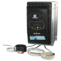 RDRIVEPAMTPL10/230, VARIADOR DE FRECUENCIA HIDROCONTROL, VDE, &ITEM-010058