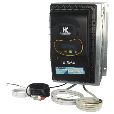 RDRIVEPAMTPL10/230, VARIADOR DE FRECUENCIA HIDROCONTROL, VDE, &ITEM-010058