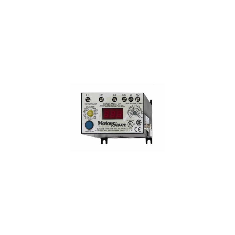 MOTORSAVER777, DISPOSITIVO DE PROTECCIÓN PUMP MONITOR, VDE, &ITEM-010778