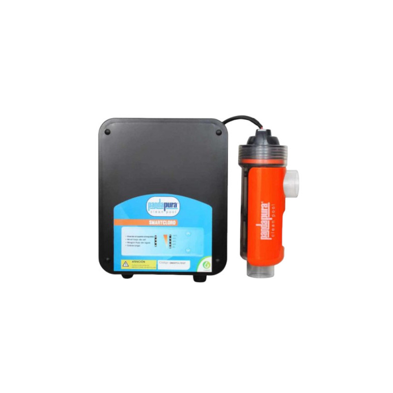 SMARTCL15127, CLORADOR SALINO SERIE SMARTCLORO, VDE, &ITEM-009958