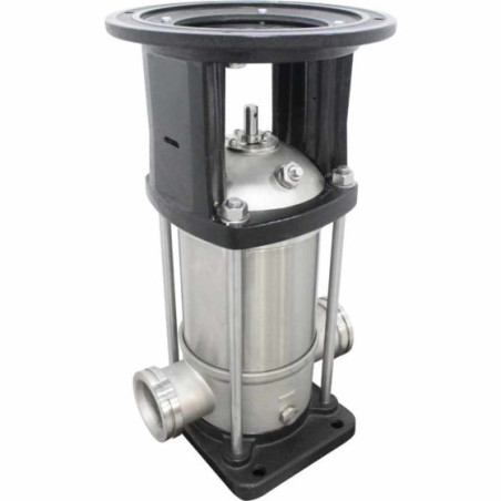 T7.5 XE75-3, Bomba de superficie multietapas vertical., VDE, &ITEM-020019