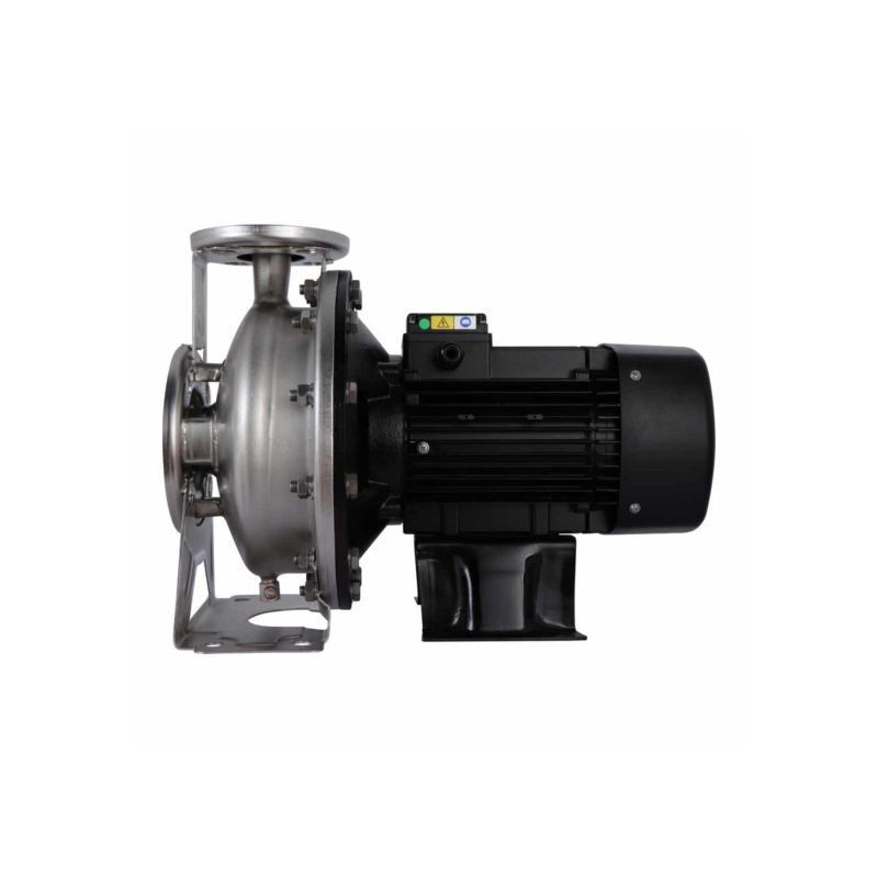 FLUX5-7.53234, MOTOBOMBA CENTRÍFUGA HORIZONTAL MONOBLOCK, VDE, &ITEM-011416