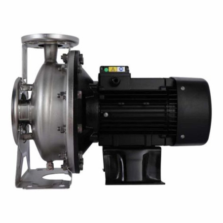 FLUX5-7.53234, MOTOBOMBA CENTRÍFUGA HORIZONTAL MONOBLOCK, VDE, &ITEM-011416