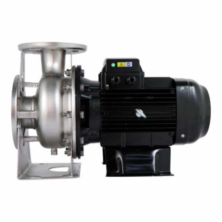 FLUX24-7.53234, MOTOBOMBA CENTRÍFUGA HORIZONTAL MONOBLOCK, VDE, &ITEM-011436