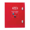 TACI 253220E, TABLERO CONTRA INCENDIO ALTAMIRA, VDE, &ITEM-009706