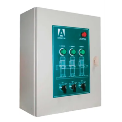 TASA3 53440C, TABLERO ALTERNADOR SIMULTANEADOR, VDE, &ITEM-009495