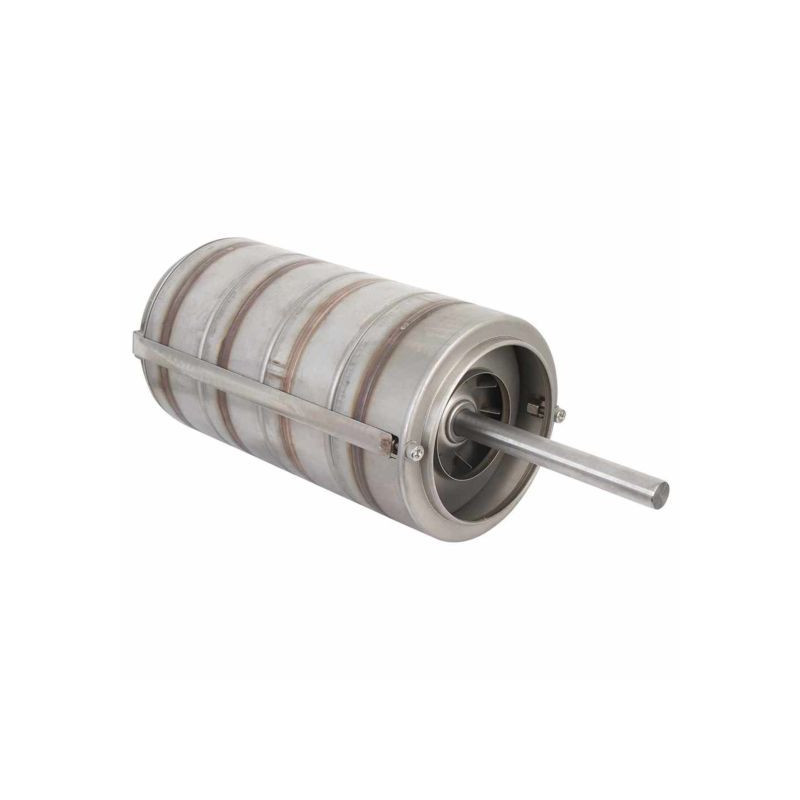 T21 X500-4-2/ST, Stack kit para bombas multietapas verticales, VDE, &ITEM-020343