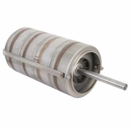 T21 X500-4-2/ST, Stack kit para bombas multietapas verticales, VDE, &ITEM-020343