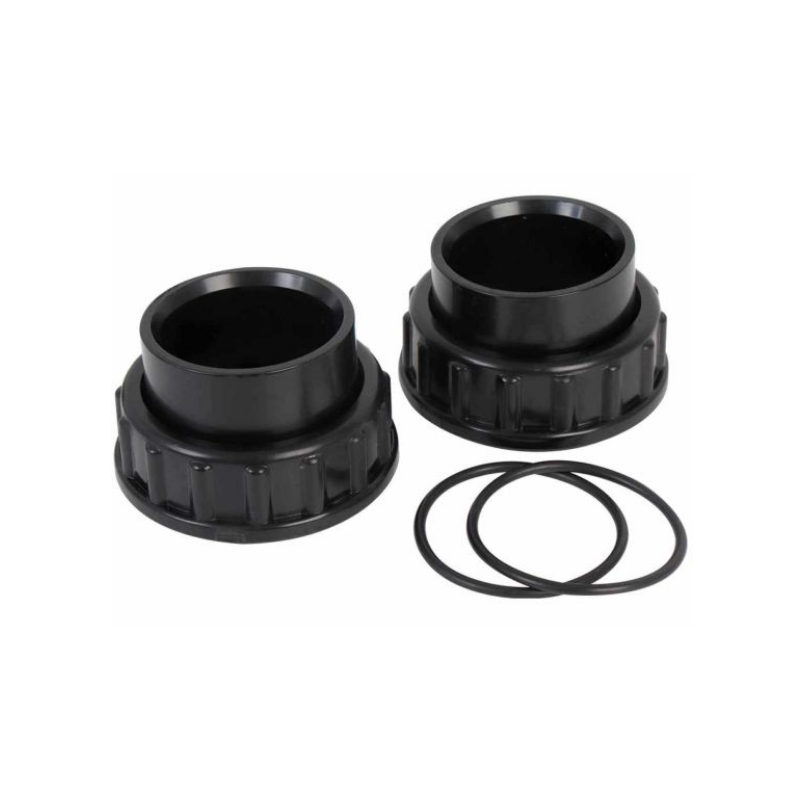 RACORSILEN2, KIT DE RACOR CON JUNTAS TÓRICA, VDE, &ITEM-010061