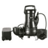 DRAINCOR/1220A, MOTOBOMBA SUMERGIBLE PARA LODOS, VDE, &ITEM-011546