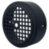 R-T/STVEN0.5-1.5HP, Tapa para ventilador, VDE, &ITEM-019853