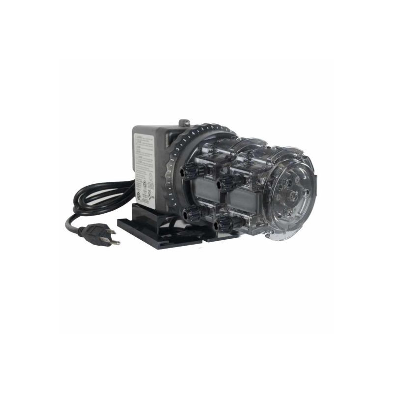 170JH1A2S, Bomba dosificadora peristáltica, VDE, &ITEM-012116