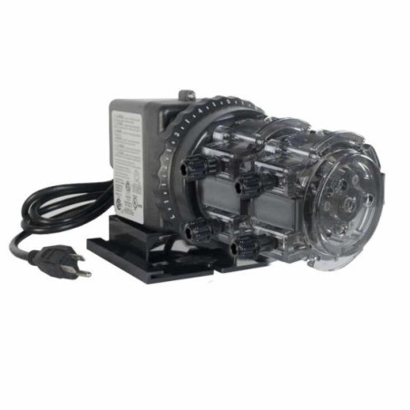 170JH1A2S, Bomba dosificadora peristáltica, VDE, &ITEM-012116