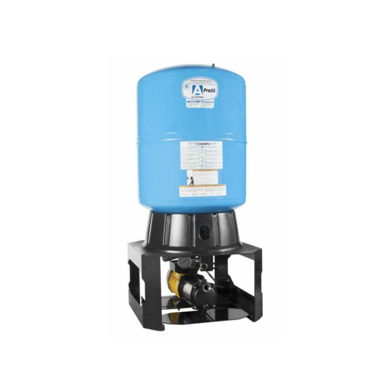 PRES-P15320-45X, PRESURIZADOR INDIVIDUAL TRADICIONAL ALTAMIRA, VDE, &ITEM-010278