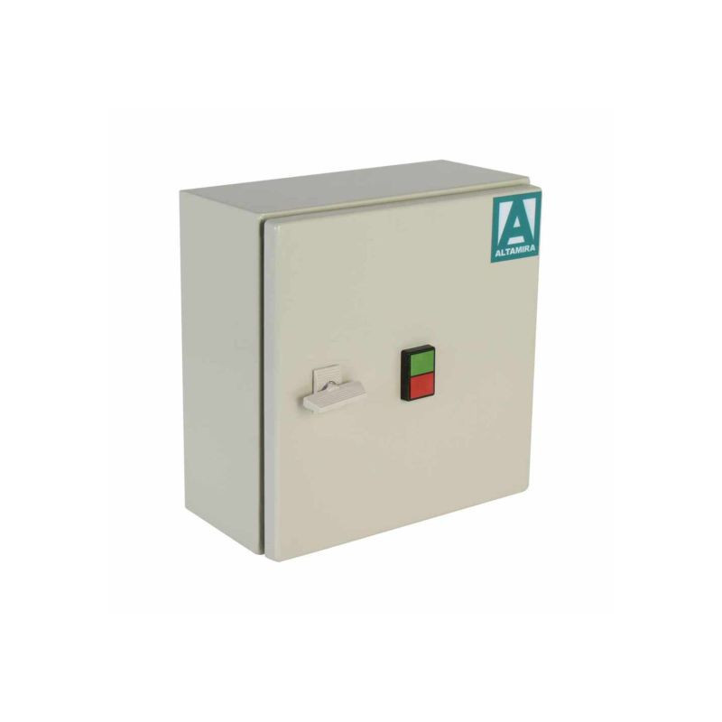 ATPIT5440/SUBM, ARRANCADOR A TENSIÓN PLENA, VDE, &ITEM-020034