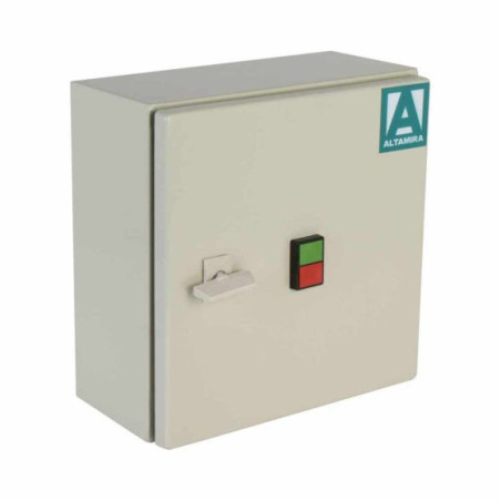 ATPIT5440/SUBM, ARRANCADOR A TENSIÓN PLENA, VDE, &ITEM-020034