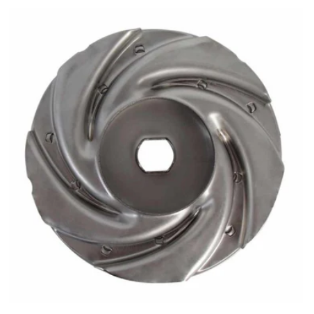 E127822, Impulsor Prisma 45N, VDE, &ITEM-011526