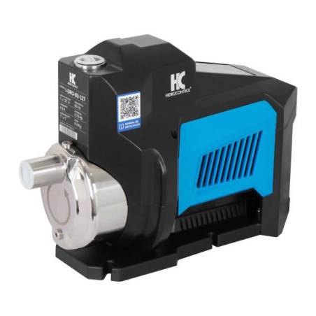 I-DRO-LINK300-230, Presurizador Inteligente de presión constante Serie: I-DRO, VDE, &ITEM-022072