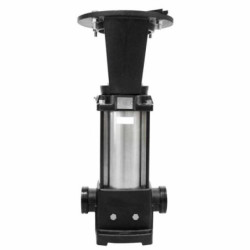 T13 X100-1, Bomba de superficie multietapas vertical., VDE, &ITEM-020036