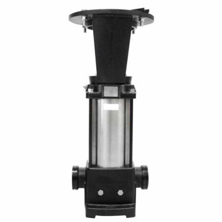 T13 X100-1, Bomba de superficie multietapas vertical., VDE, &ITEM-020036