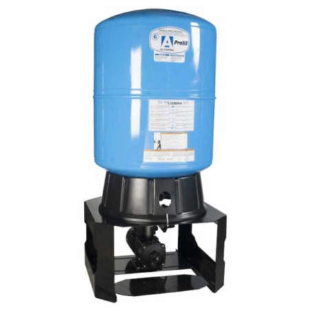 PRES-SC100320-45X, PRESURIZADOR INDIVIDUAL TRADICIONAL ALTAMIRA, VDE, &ITEM-010251