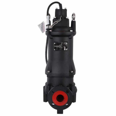 GRD2-50-3230, MOTOBOMBA SUMERGIBLE TRITURADORA PARA LODOS, VDE, &ITEM-011374