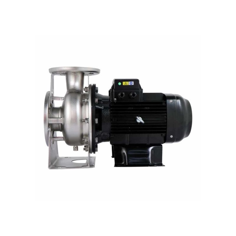 FLUX24-12.53234, MOTOBOMBA CENTRÍFUGA HORIZONTAL MONOBLOCK, VDE, &ITEM-011438