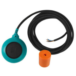 FLOTADOR-P-AGL, Switch flotador para agua, VDE, &ITEM-020286