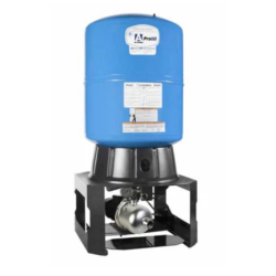 PRES-LO1003127-65X, PRESURIZADOR INDIVIDUAL TRADICIONAL ALTAMIRA, VDE, &ITEM-010323