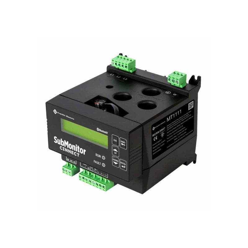 C-SUBMONITOR/PRE, SISTEMA DE PROTECCIÓN FRANKLIN ELECTRIC, VDE, &ITEM-011563