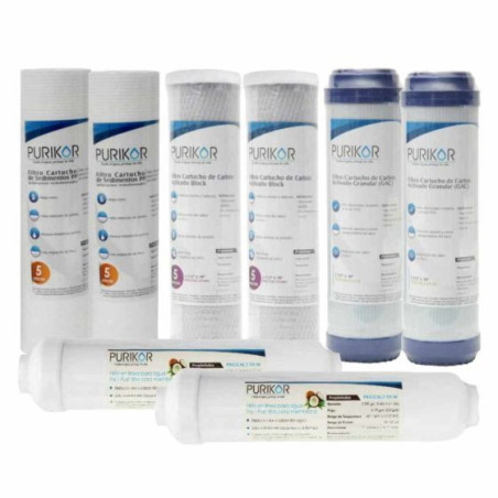 KIT12-ROUF, KIT MTTO 12 M/EQ KIT DE MANTENIMIENTO, VDE, &ITEM-011284
