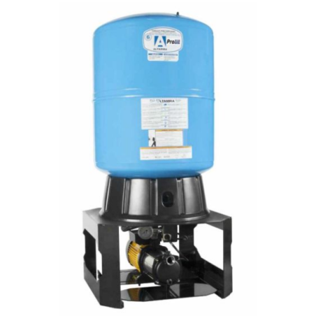 PRES-P25320-45X, PRESURIZADOR INDIVIDUAL TRADICIONAL ALTAMIRA, VDE, &ITEM-010268