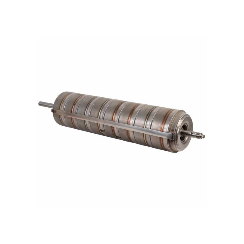 T10 X400-8/ST, Stack kit para bombas multietapas verticales, VDE, &ITEM-020350