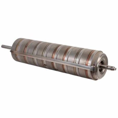 T10 X400-8/ST, Stack kit para bombas multietapas verticales, VDE, &ITEM-020350