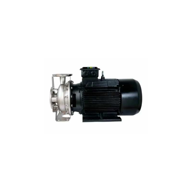 FLUX12-153234, MOTOBOMBA CENTRÍFUGA HORIZONTAL MONOBLOCK, VDE, &ITEM-011445