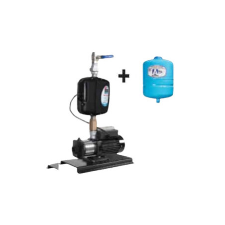 PRES-WD2M2T10M453, PRESURIZADOR INDIVIDUAL PRESIÓN CONSTANTE, VDE, &ITEM-010228