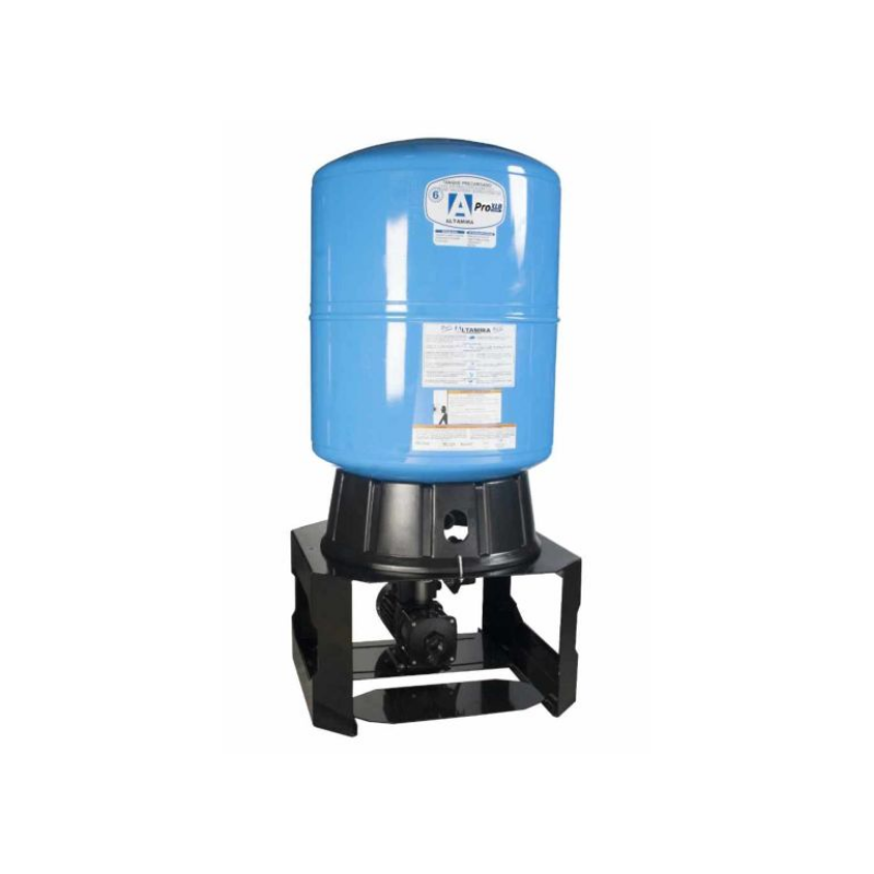 PRES-SC13223-45X, PRESURIZADOR INDIVIDUAL TRADICIONAL ALTAMIRA, VDE, &ITEM-010248