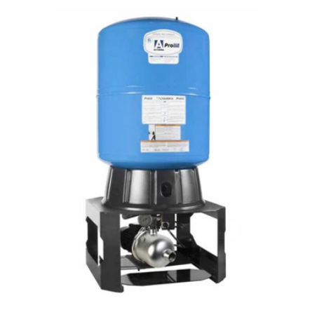 PRES-LO200323-65X, PRESURIZADOR INDIVIDUAL TRADICIONAL ALTAMIRA, VDE, &ITEM-010311