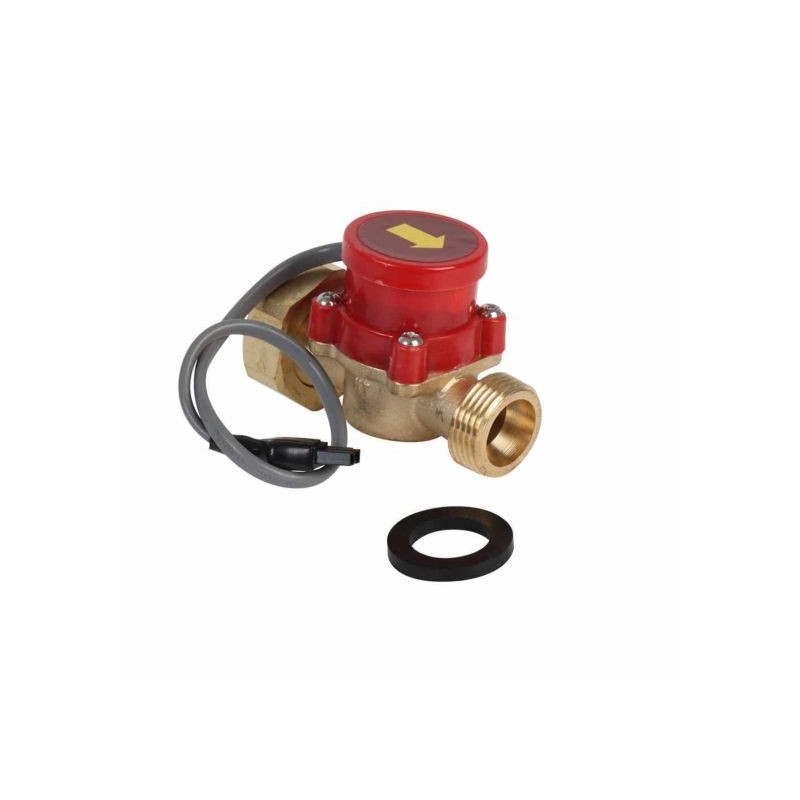 R-MINI60/SWFLUJO, Sensor de flujo para BOMBA MINI, VDE, &ITEM-019857